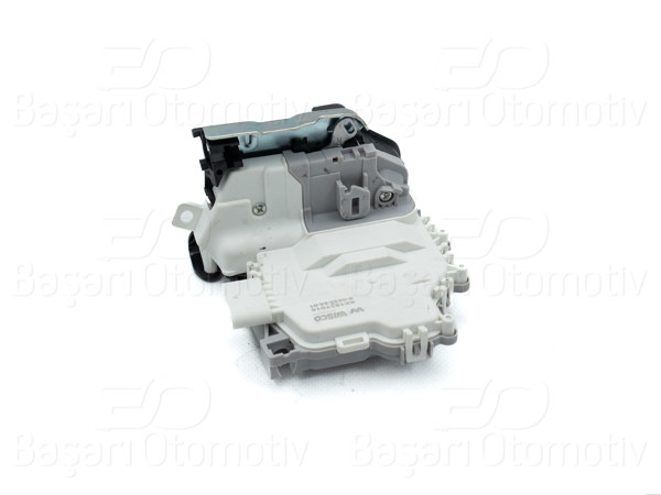 WISCO 1236093-00 | Kapı Kilit Mekanizması Ön Sağ Audi A1 A3 A4 B9 A4 S4 Q5 12 >
