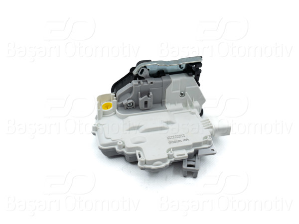 WISCO 1236104-00 | Kapı Kilit Mekanizması Ön Sol VW Touareg A4 B8 A5 Q3 Q5 07 >