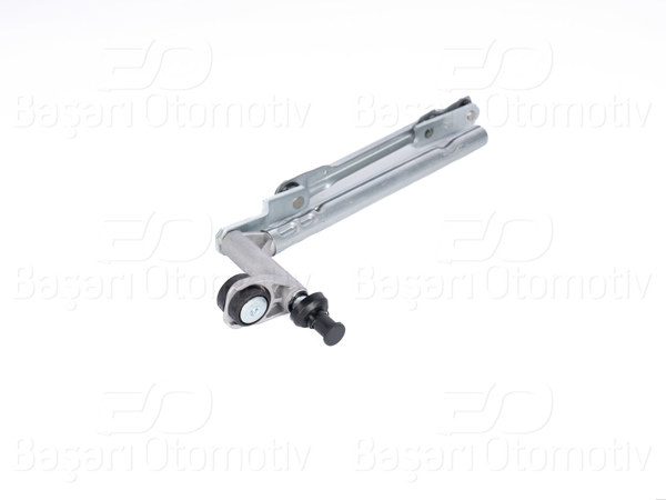 WISCO 1236140-00 | Silecek Mekanizması Ön Sağ Seat Leon (1P1) 2005-2012