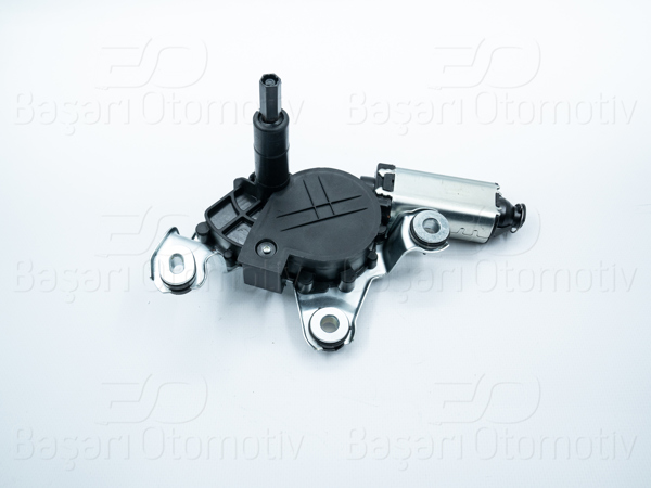 WISCO 1236166-00 | Silecek Motoru Arka Skoda Fabia II Combi (545) 2007-2014