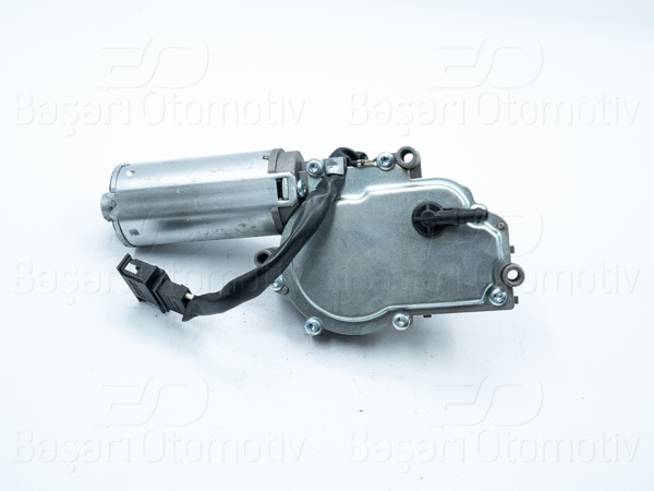 WISCO 1236178-00 | Silecek Motoru Arka VW Golf III (1H1) 1991-1997 , VW Golf IV (1J1) 1997-2005 , VW Vento (1H2) / Jetta III 1991-1998