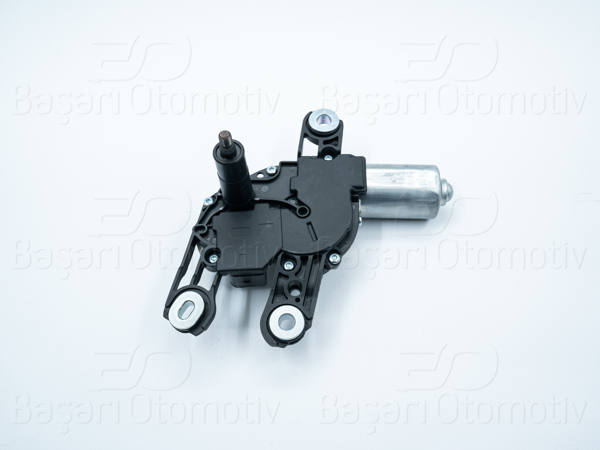WISCO 1236189-00 | Silecek Motoru Arka VW Passat B8 Golf VII Seat Ibiza V Skoda Octavia IV 12-20