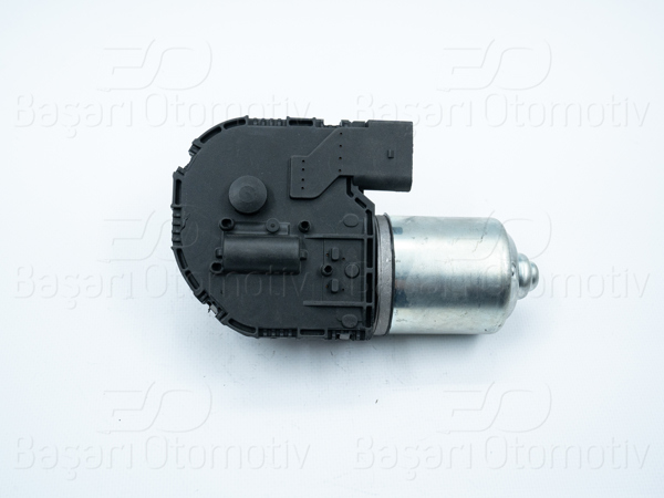 WISCO 1236192-00 | Silecek Motoru On Audi A6 C6 (4F2) 2004-2011