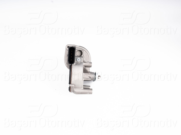 WISCO 1236202-00 | Silecek Motoru On Skoda Fabia III (Nj3) 2014-2021 , Seat Toledo IV (Kg3) 2012-2019