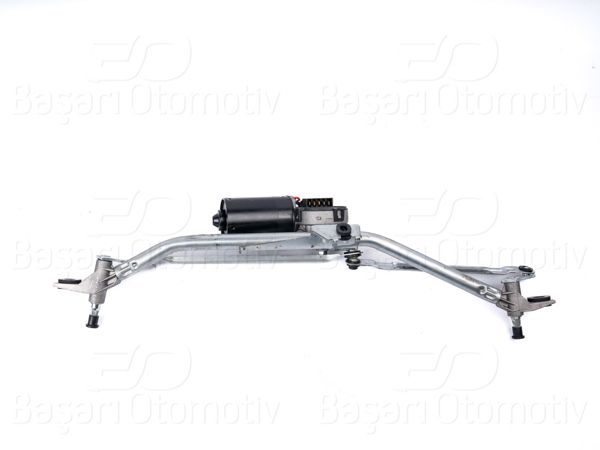 WISCO 1236234-00 | Silecek Motoru On Mekanızmalı VW Passat B5 (3B2) 1996-200 , Audi A4 B5 (8D2) 1994-2000