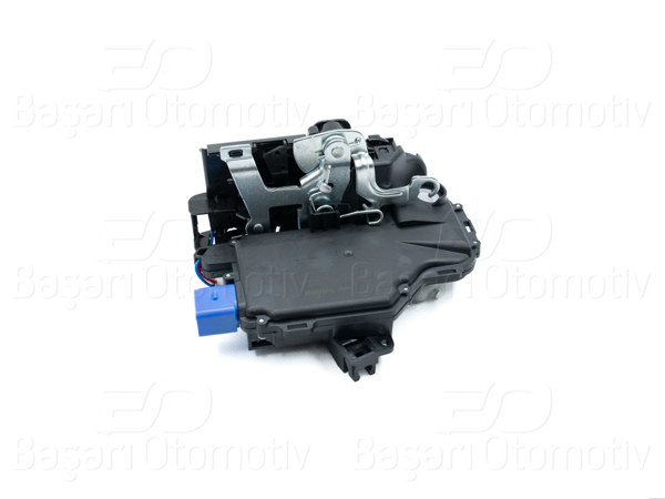 WISCO 1236241-00 | Kapı Kilidi Ön Sağ VW T5 Polo
