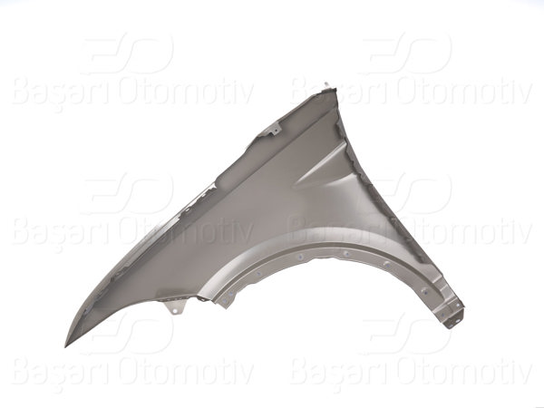 WISCO 1236253-00 | Çamurluk Ön Sağ VW T-Cross 19-25