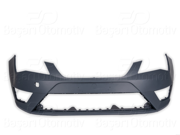 WISCO 1236267-00 | Tampon On Sensorsuz Far Yıkamasız Astarlı Seat Leon Fr 13-17