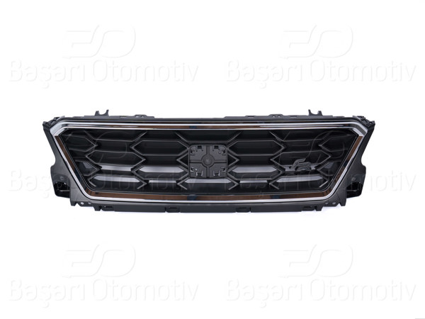 WISCO 1236284-00 | Panjur Nikelajlı Seat Arona Fr 18-21