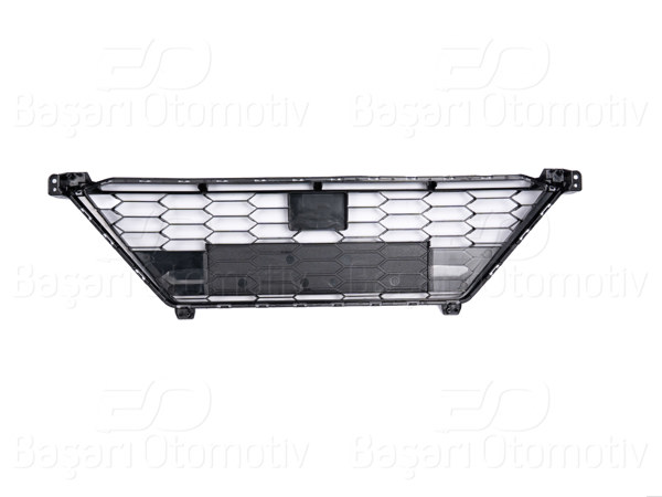 WISCO 1236287-00 | Tampon Izgarası On Orta Seat Arona Fr 18-23
