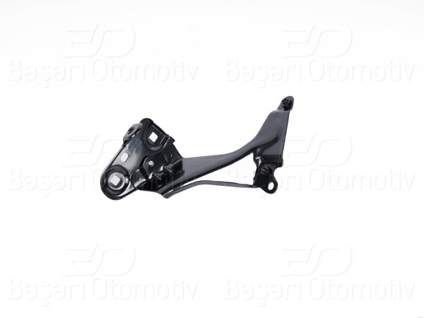 WISCO 1236340-00 | Çamurluk Bağlantı Sacı Ön Sağ Skoda Octavia 4 20 >