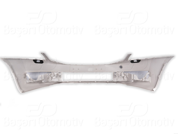 WISCO 1236342-00 | Tampon On Sensorsuz Far Yıkamalı Braketlı Astarlı Skoda Octavia 3 17-20
