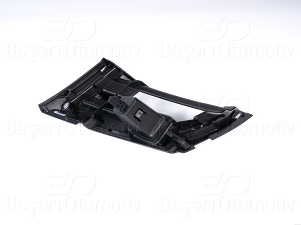 WISCO 1236345-00 | Panjur Bağlantı Braketı Sol Skoda Octavia 3 17-20