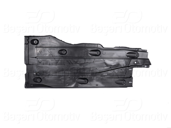 WISCO 1236373-00 | Taban Alt Muhafazası Sağ Skoda Octavia 3 13-20