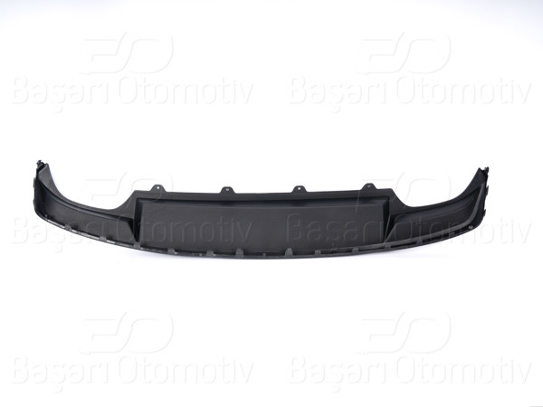 WISCO 1236380-00 | Tampon Spoylerı Arka Sensorsuz Skoda Octavia 3 13-17