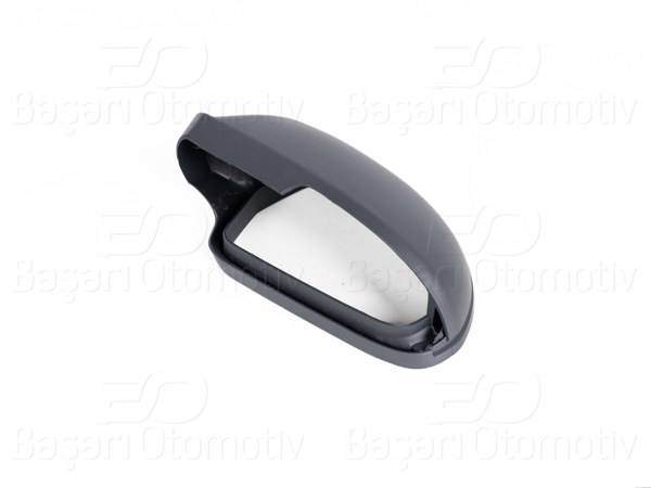 WISCO 1236413-00 | Ayna Kapağı Sol Astarlı Skoda Octavia 2 09-13