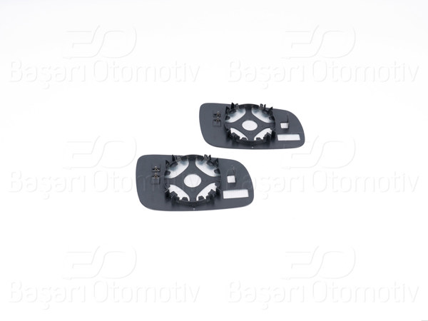 WISCO 1236455-00 | Ayna Camı Sol Skoda Octavia 1 97-04