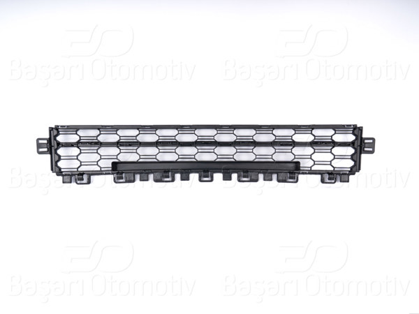 WISCO 1236476-00 | Tampon Izgarası On Orta Siyah Skoda Octavia 4 20 >