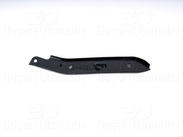 WISCO 1236493-00 | Tampon Braketı Ön Sol Skoda Octavia 3 17-20