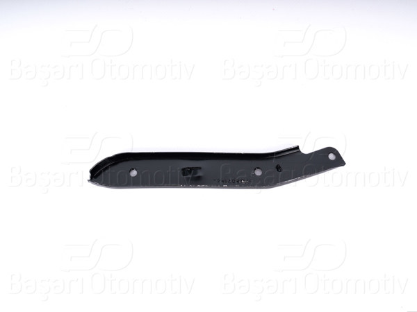 WISCO 1236494-00 | Tampon Braketı Ön Sağ Skoda Octavia 3 17-20