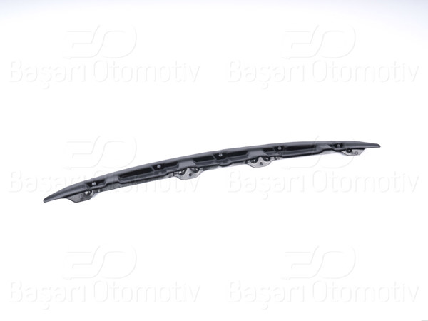 WISCO 1236520-00 | Panjur Bağlantı Braketı Orta Sac Skoda Octavia 2 09-13