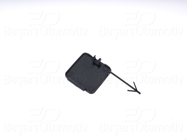 WISCO 1236527-00 | Çeki Demir Kapağı Arka Skoda Octavia 4 20 >
