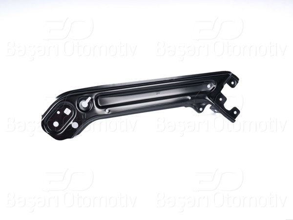 WISCO 1236534-00 | Far Bağlantı Sacı Sol Skoda Octavia 4 20 >
