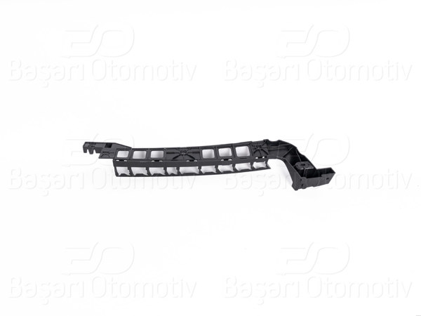 WISCO 1236548-00 | Tampon Bağlantı Braketı Arka Orta Sağ Skoda Octavia 13 >