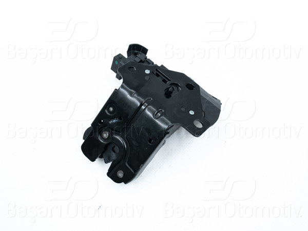 WISCO 1236570-00 | Bagaj Kapak Kilidi Audi A3 A4 A6 Q7 Tt 04-14