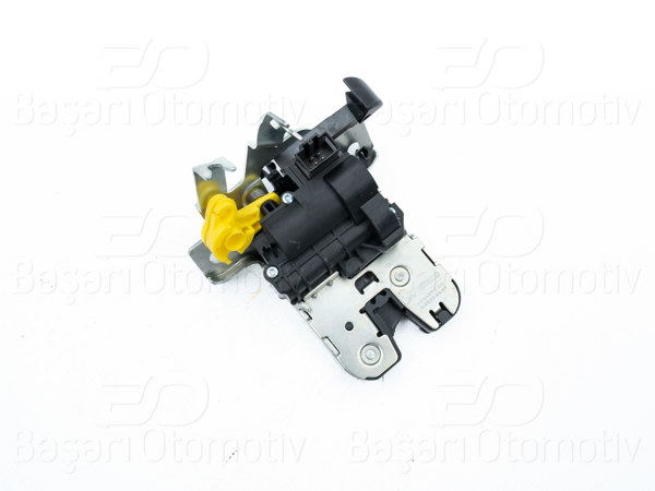 WISCO 1236571-00 | Bagaj Kapağı Kilit Motoru VW Arteon Tiguan T-Roc Atlas Seat Tarraco 16 >