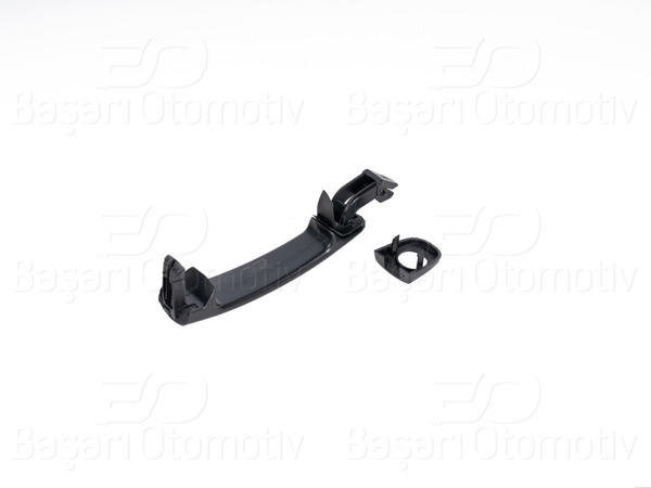 WISCO 1236742-00 | Kapı Kolu Dış Ön Sol VW Passat 06 >