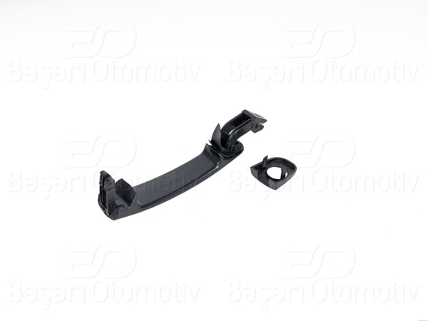 WISCO 1236743-00 | Kapı Kolu Dış Ön Sağ VW Passat 06 >