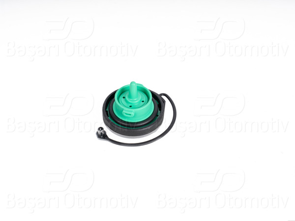 WISCO 1236755-00 | Yakıt Depo Kapağı VW Passat 1.8 2001-2012