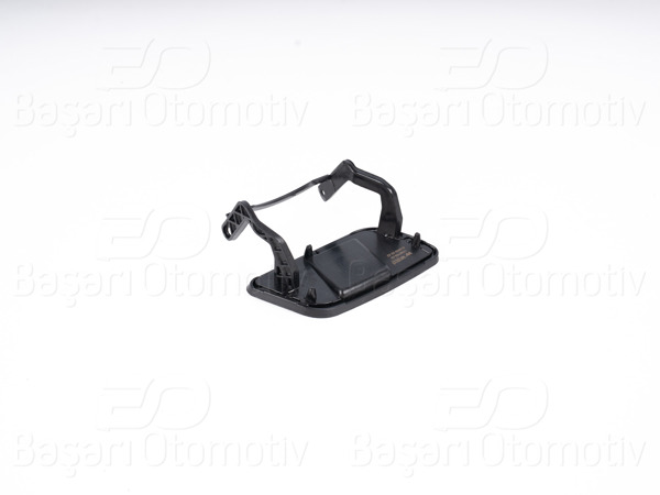 WISCO 1236759-00 | Far Yıkama Kapağı Sol Audi Q5 09-12