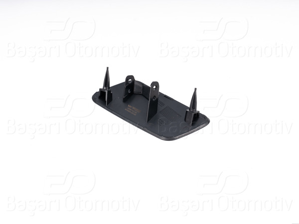 WISCO 1236762-00 | Far Yıkama Kapağı Sağ Audi A3 12-15