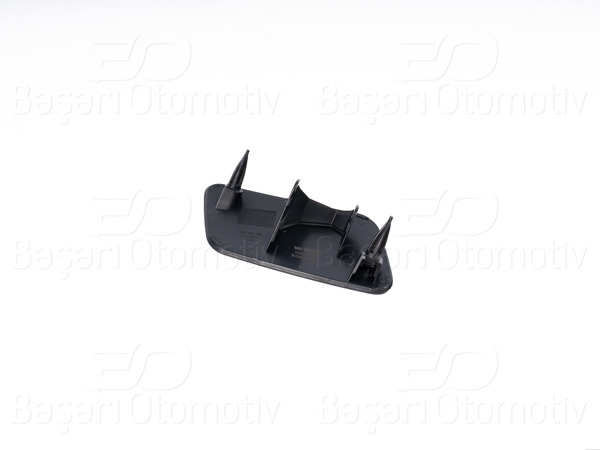 WISCO 1236763-00 | Far Yıkama Kapağı Sol Audi A3 12-16