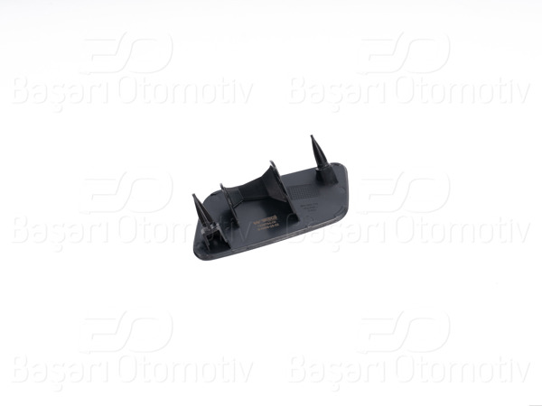 WISCO 1236764-00 | Far Yıkama Kapağı Sağ Audi A3 12-16