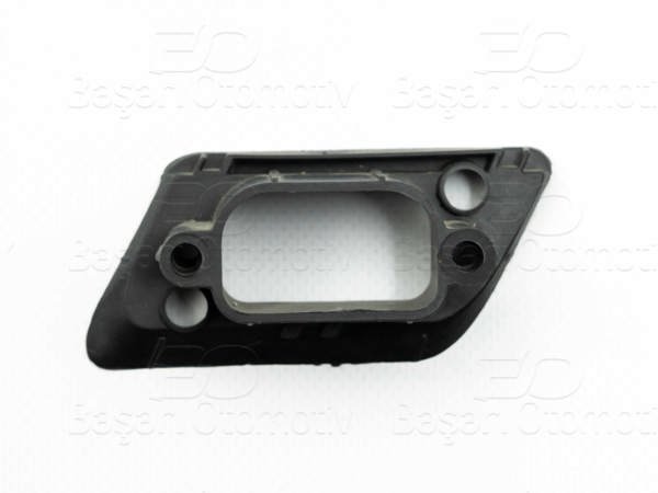 WISCO 1236835-00 | Far Yıkama Kapağı Tutucusu Sağ Audi A6 01-05