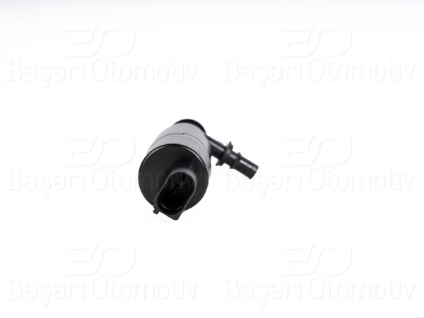 WISCO 1236942-00 | Su Fıskiye Motoru VW Polo Golf7 Jetta Passat A3 A4 A5 10 >