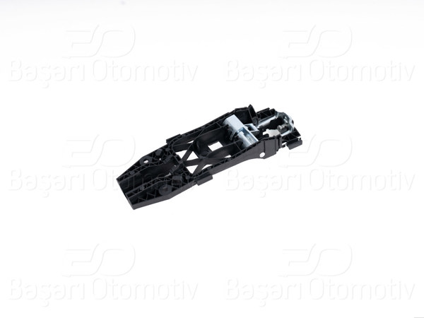 WISCO 1236950-00 | Dış Kapı Kol Braketı Ön Sol VW Golf7 Jetta Passat Polo Tiguan 13 >