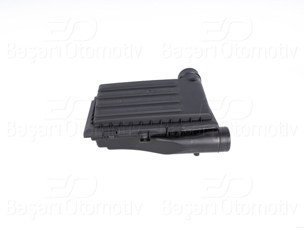 WISCO 1236953-00 | Hava Filtre Kutusu VW Golf7 A3 Leon Octavia Cjza Cjzb Cjzc Cjzd Czca Czea Cyva Cyvb 1.2 TSI 1.4 TSI 13 >