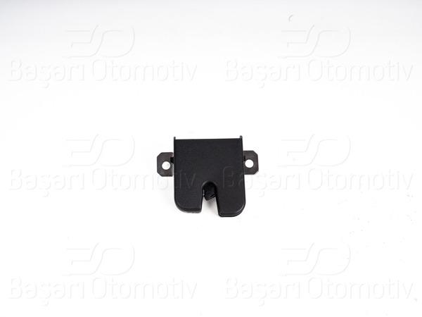 WISCO 1236968-00 | Bagaj Kilidi VW Caddy 05 >