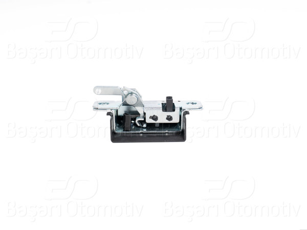 WISCO 1236969-00 | Bagaj Kilidi VW New Beetle Beetle Sedan 98 >