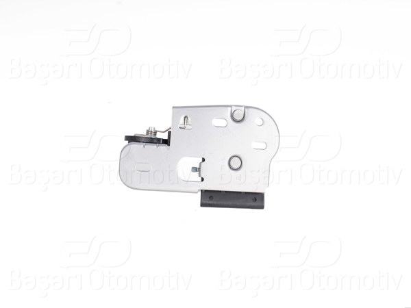 WISCO 1236975-00 | Kaput Kilidi Üst (Kilit Karsılıgı) VW Caddy3 Touran 04 >
