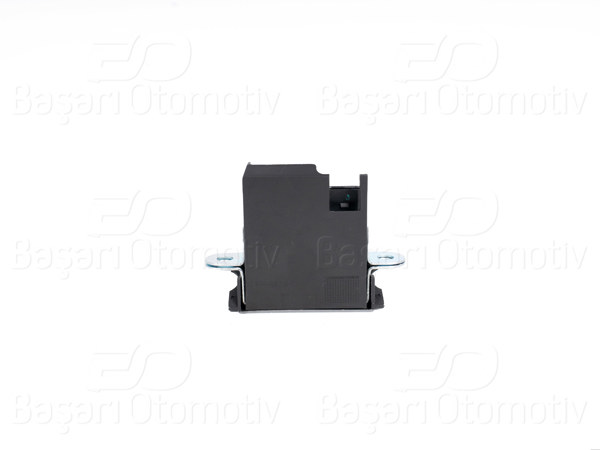 WISCO 1236980-00 | Bagaj Kilidi VW Caddy 15 >