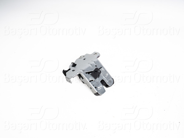 WISCO 1236987-00 | Bagaj Kilidi VW Passat B8 15 >