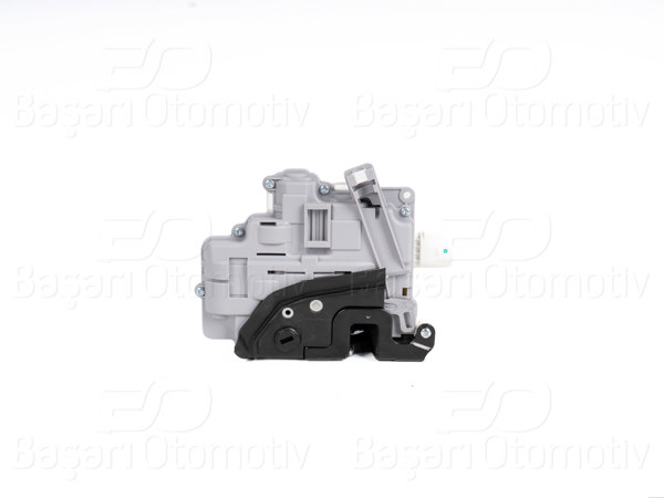 WISCO 1236991-00 | Kapı Kilit Mekanizması Arka Sol (8 Pin) Audi A3 A6 03 >