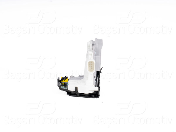 WISCO 1236992-00 | Kapı Kilit Mekanizması Arka Sağ (7 Pin) Audi A3 A6 03 >