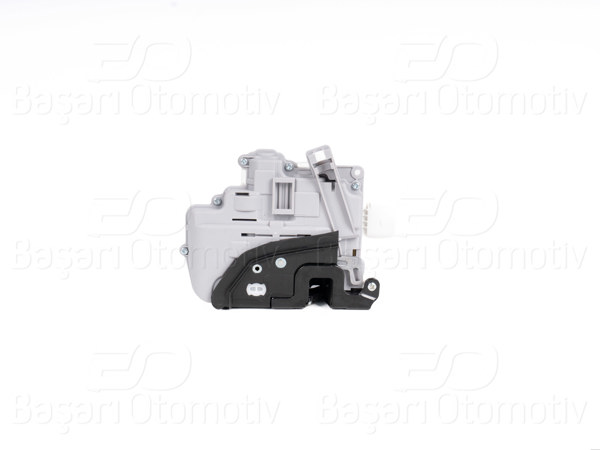 WISCO 1236993-00 | Kapı Kilit Mekanizması Ön Sol (9 Pin) Audi A3 A4 A5 A6 03 >