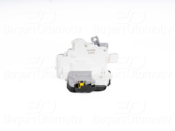 WISCO 1236994-00 | Kapı Kilit Mekanizması Ön Sağ (7 Pin) Audi A3 A4 A5 A6 03 >